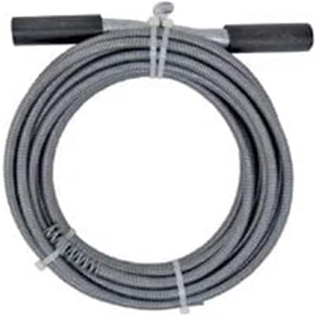 Gizmo 10080 Drain Auger .25 in. x 8 ft. GI871864